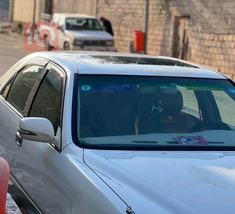 تويوتا كراون